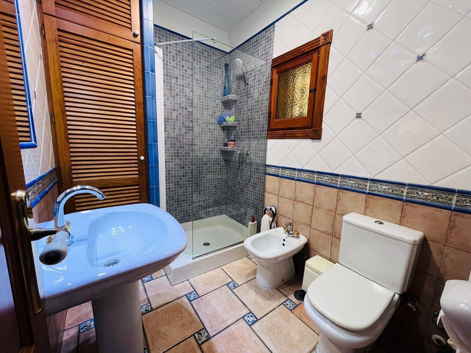 5 bedroom Villa for sale in Pozo Estrecho with pool garage - € 525,000 (Ref: 9420689)