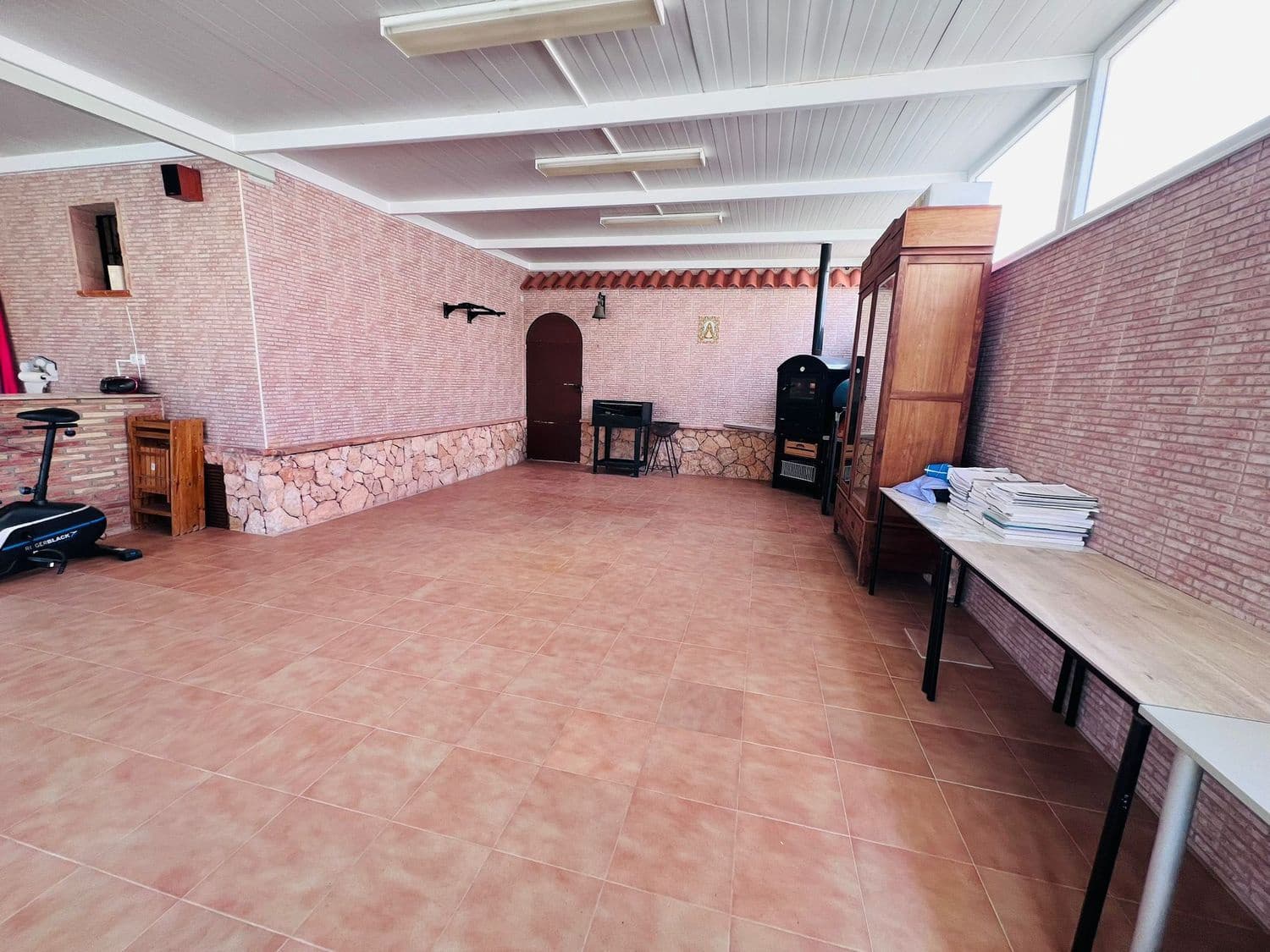 5 bedroom Villa for sale in Pozo Estrecho with pool garage - € 525,000 (Ref: 9420689)