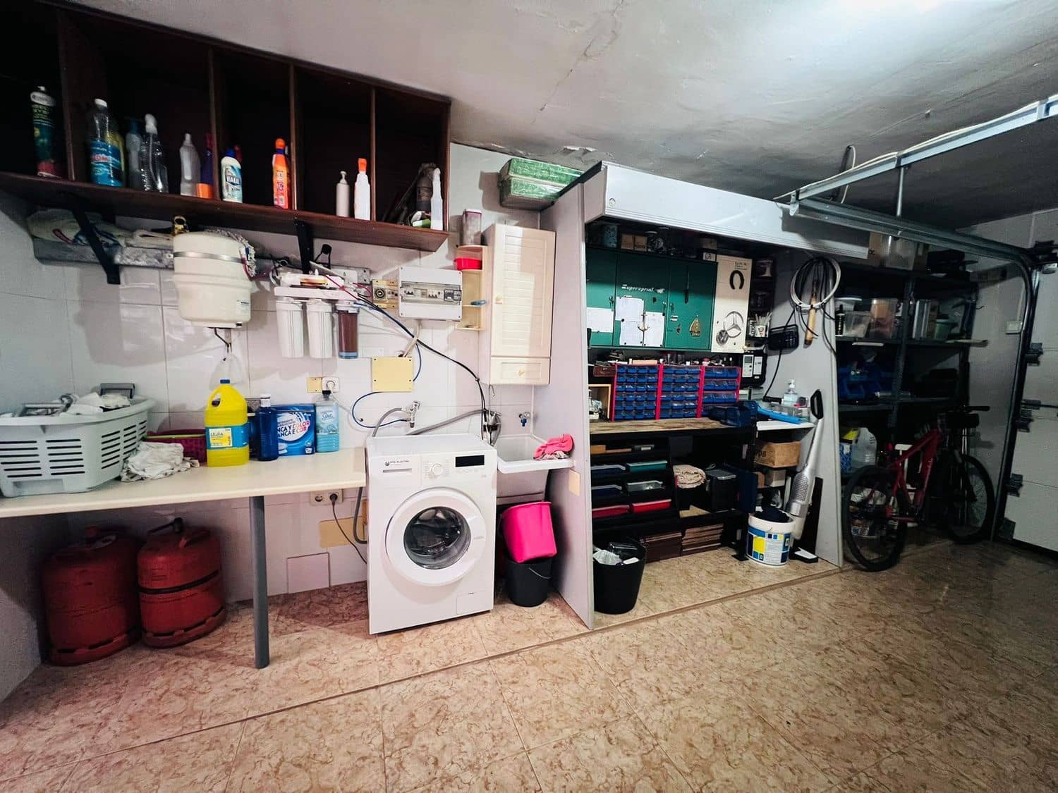 5 bedroom Villa for sale in Pozo Estrecho with pool garage - € 525,000 (Ref: 9420689)