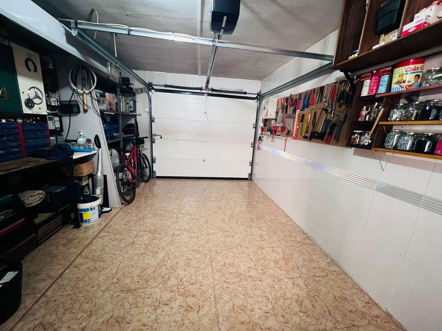 5 bedroom Villa for sale in Pozo Estrecho with pool garage - € 525,000 (Ref: 9420689)