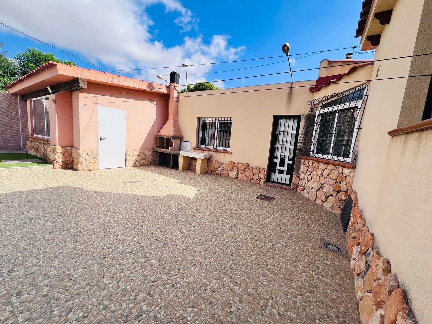 5 bedroom Villa for sale in Pozo Estrecho with pool garage - € 525,000 (Ref: 9420689)