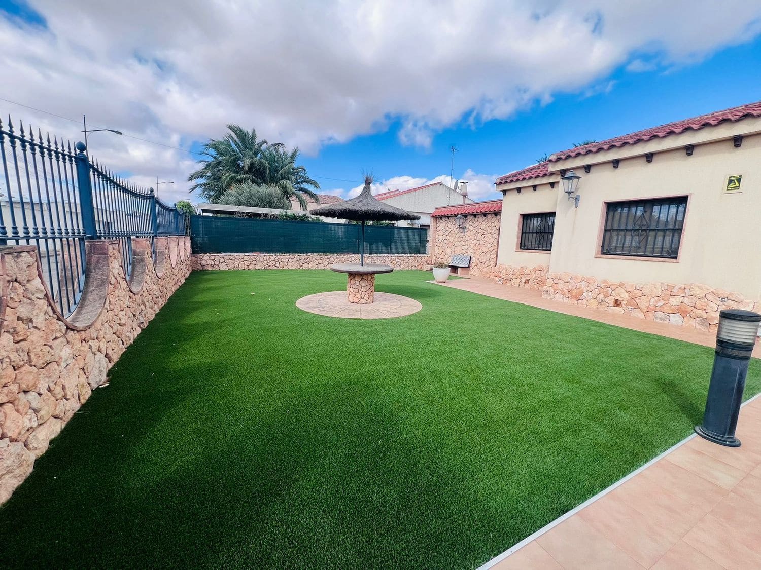 5 bedroom Villa for sale in Pozo Estrecho with pool garage - € 525,000 (Ref: 9420689)