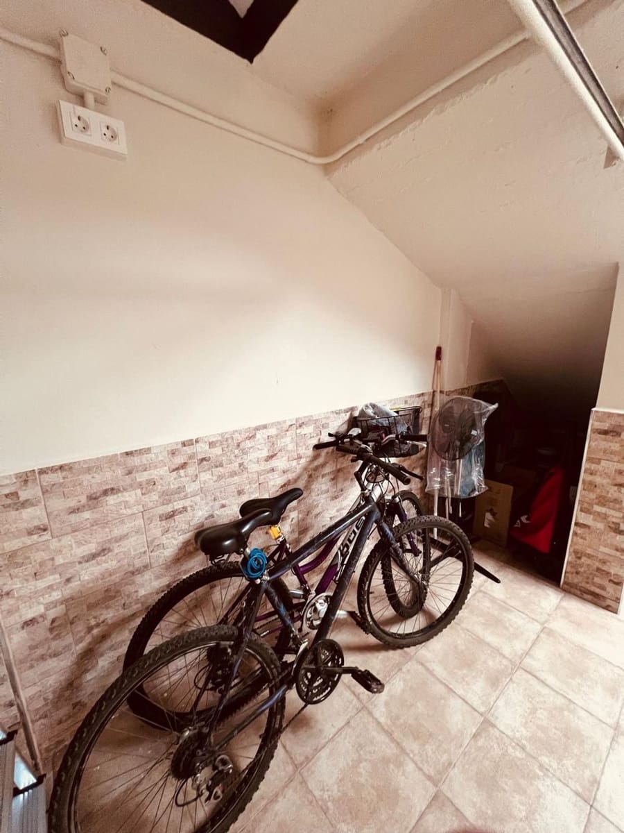 3 soveværelse Byhus til salg i Santiago de la Ribera med swimmingpool garage - € 219.500 (Ref: 9420690)