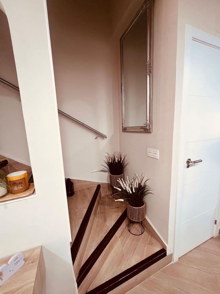 3 soveværelse Byhus til salg i Santiago de la Ribera med swimmingpool garage - € 219.500 (Ref: 9420690)