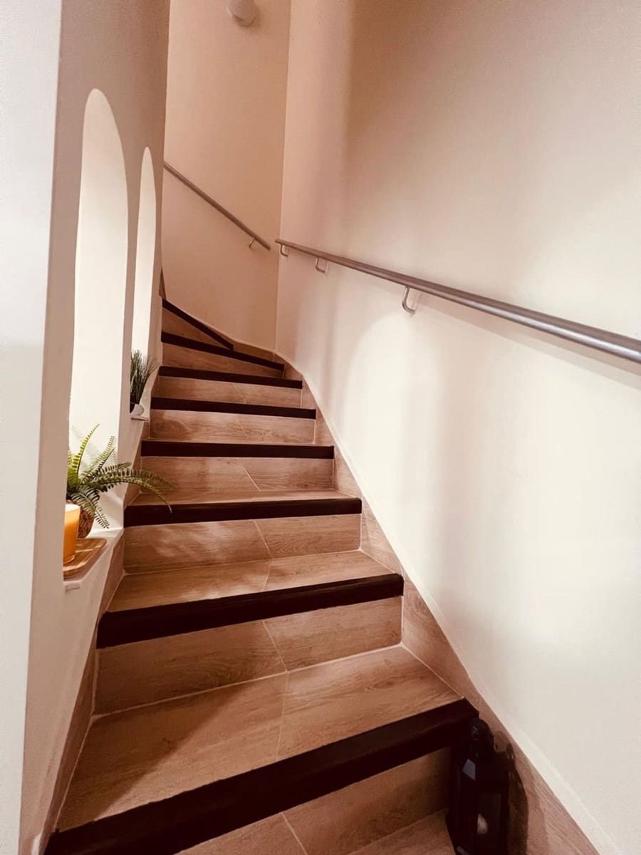 3 soveværelse Byhus til salg i Santiago de la Ribera med swimmingpool garage - € 219.500 (Ref: 9420690)