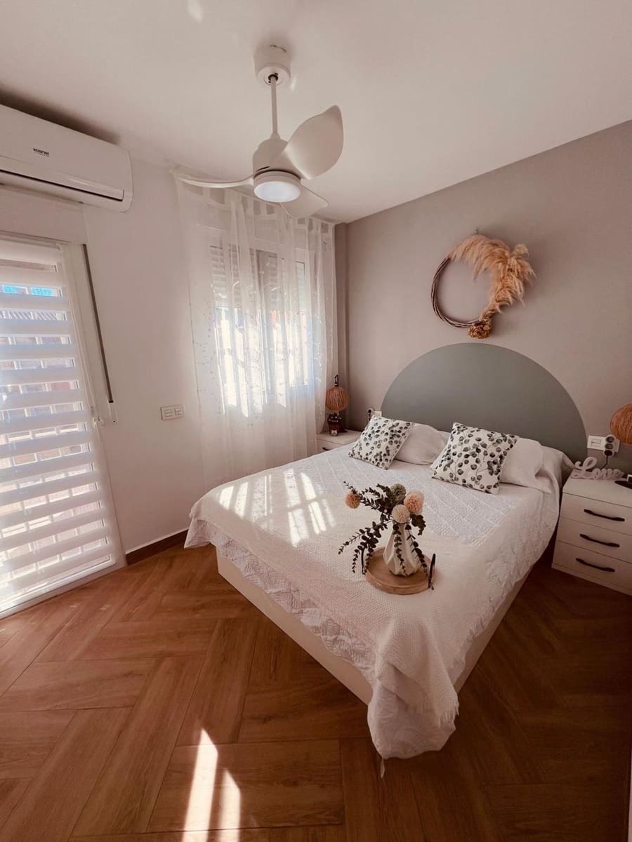 3 soveværelse Byhus til salg i Santiago de la Ribera med swimmingpool garage - € 219.500 (Ref: 9420690)