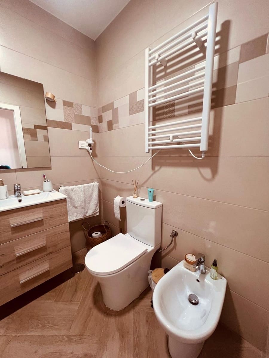 3 soveværelse Byhus til salg i Santiago de la Ribera med swimmingpool garage - € 219.500 (Ref: 9420690)