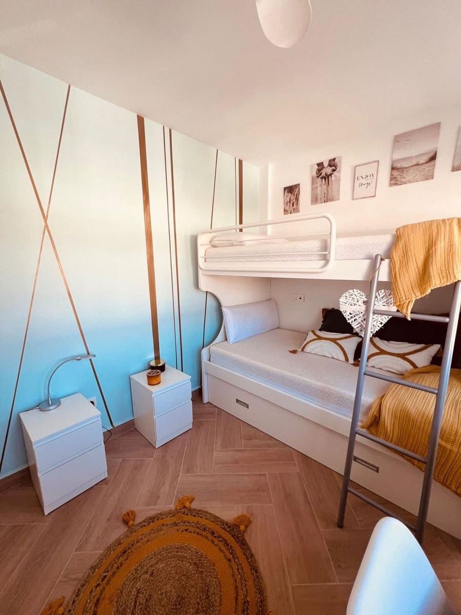 3 soveværelse Byhus til salg i Santiago de la Ribera med swimmingpool garage - € 219.500 (Ref: 9420690)