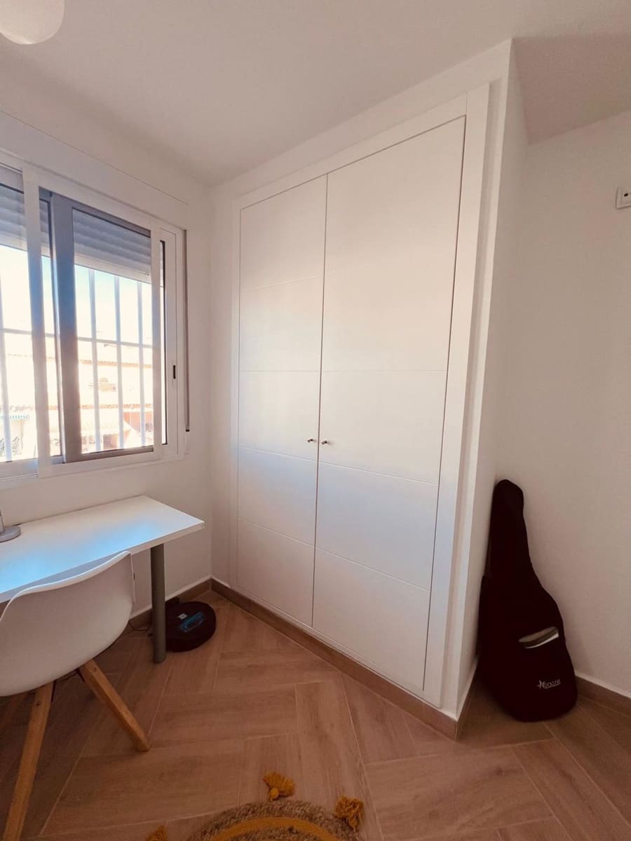 3 soveværelse Byhus til salg i Santiago de la Ribera med swimmingpool garage - € 219.500 (Ref: 9420690)