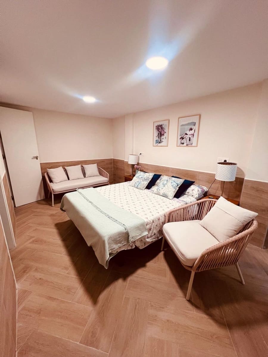 3 soveværelse Byhus til salg i Santiago de la Ribera med swimmingpool garage - € 219.500 (Ref: 9420690)