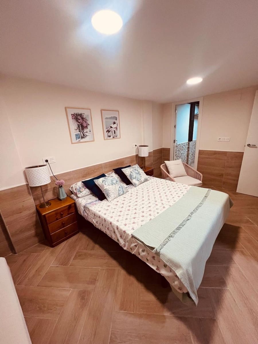 3 soveværelse Byhus til salg i Santiago de la Ribera med swimmingpool garage - € 219.500 (Ref: 9420690)