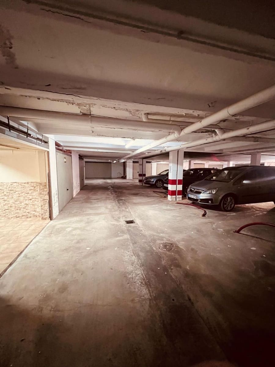 3 soveværelse Byhus til salg i Santiago de la Ribera med swimmingpool garage - € 219.500 (Ref: 9420690)