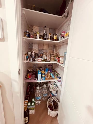 3 soveværelse Byhus til salg i Santiago de la Ribera, San Javier med swimmingpool garage - € 219.500 (Ref: 9420690)