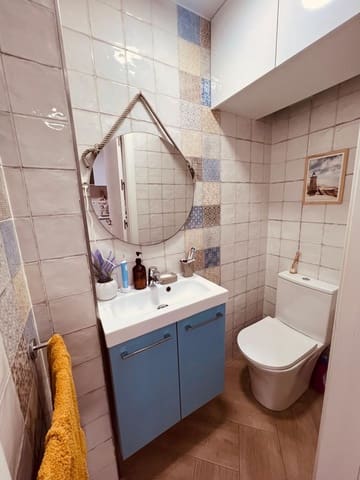 3 soveværelse Byhus til salg i Santiago de la Ribera, San Javier med swimmingpool garage - € 219.500 (Ref: 9420690)