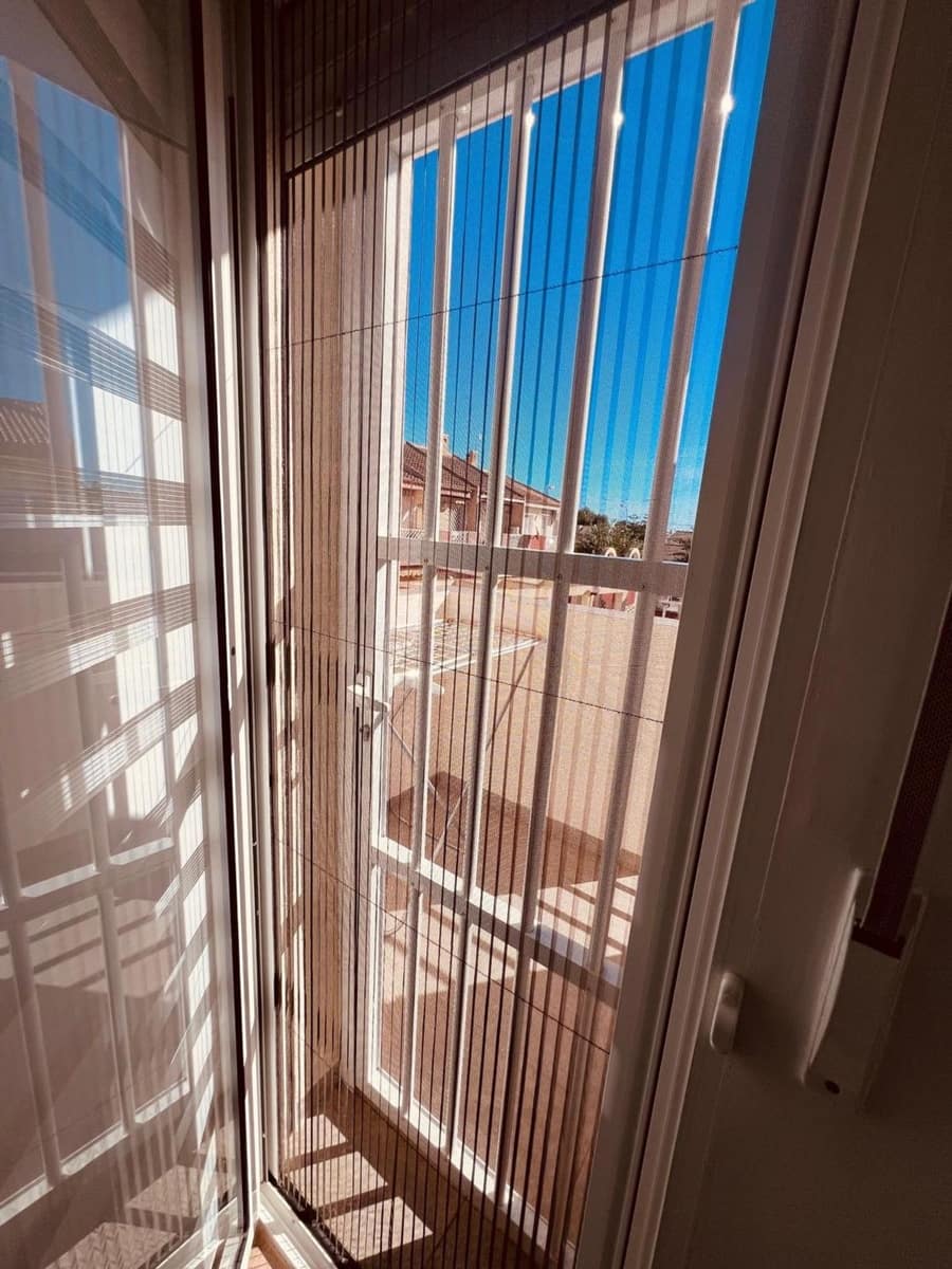 3 soveværelse Byhus til salg i Santiago de la Ribera med swimmingpool garage - € 219.500 (Ref: 9420690)