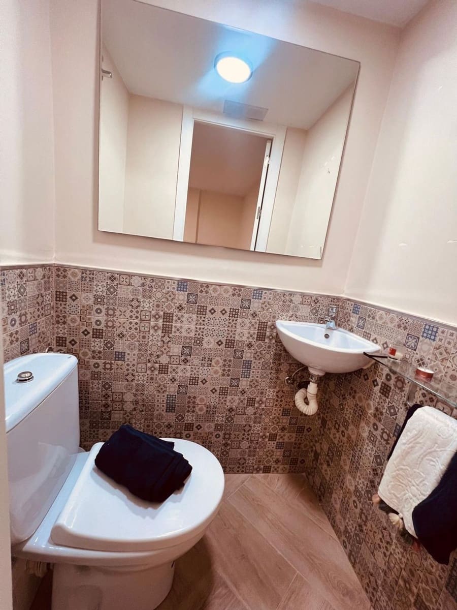 3 soveværelse Byhus til salg i Santiago de la Ribera med swimmingpool garage - € 219.500 (Ref: 9420690)