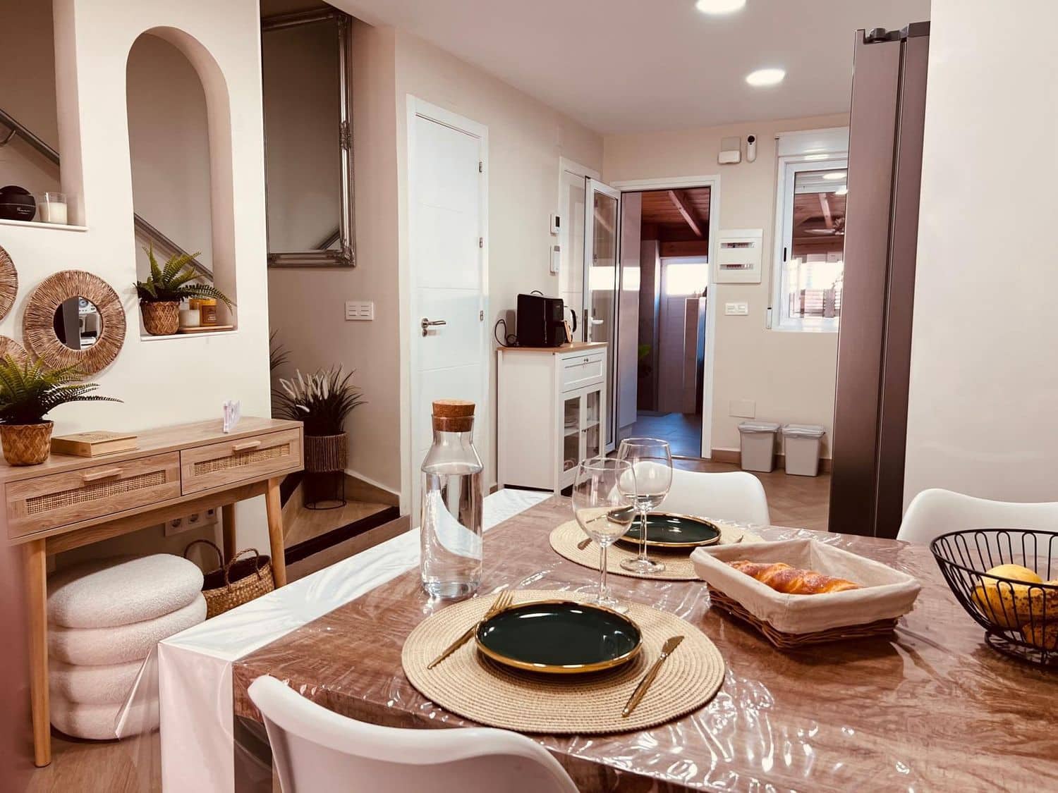 3 soveværelse Byhus til salg i Santiago de la Ribera med swimmingpool garage - € 219.500 (Ref: 9420690)