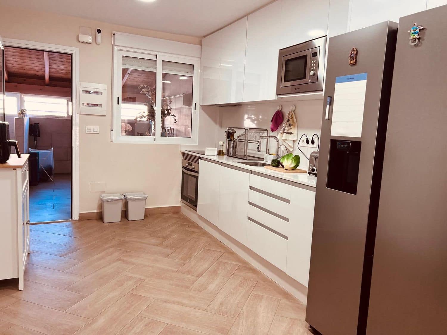 3 soveværelse Byhus til salg i Santiago de la Ribera med swimmingpool garage - € 219.500 (Ref: 9420690)