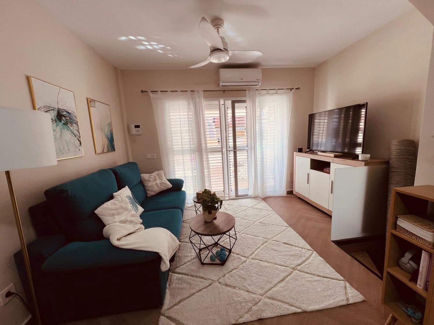 3 soveværelse Byhus til salg i Santiago de la Ribera med swimmingpool garage - € 219.500 (Ref: 9420690)