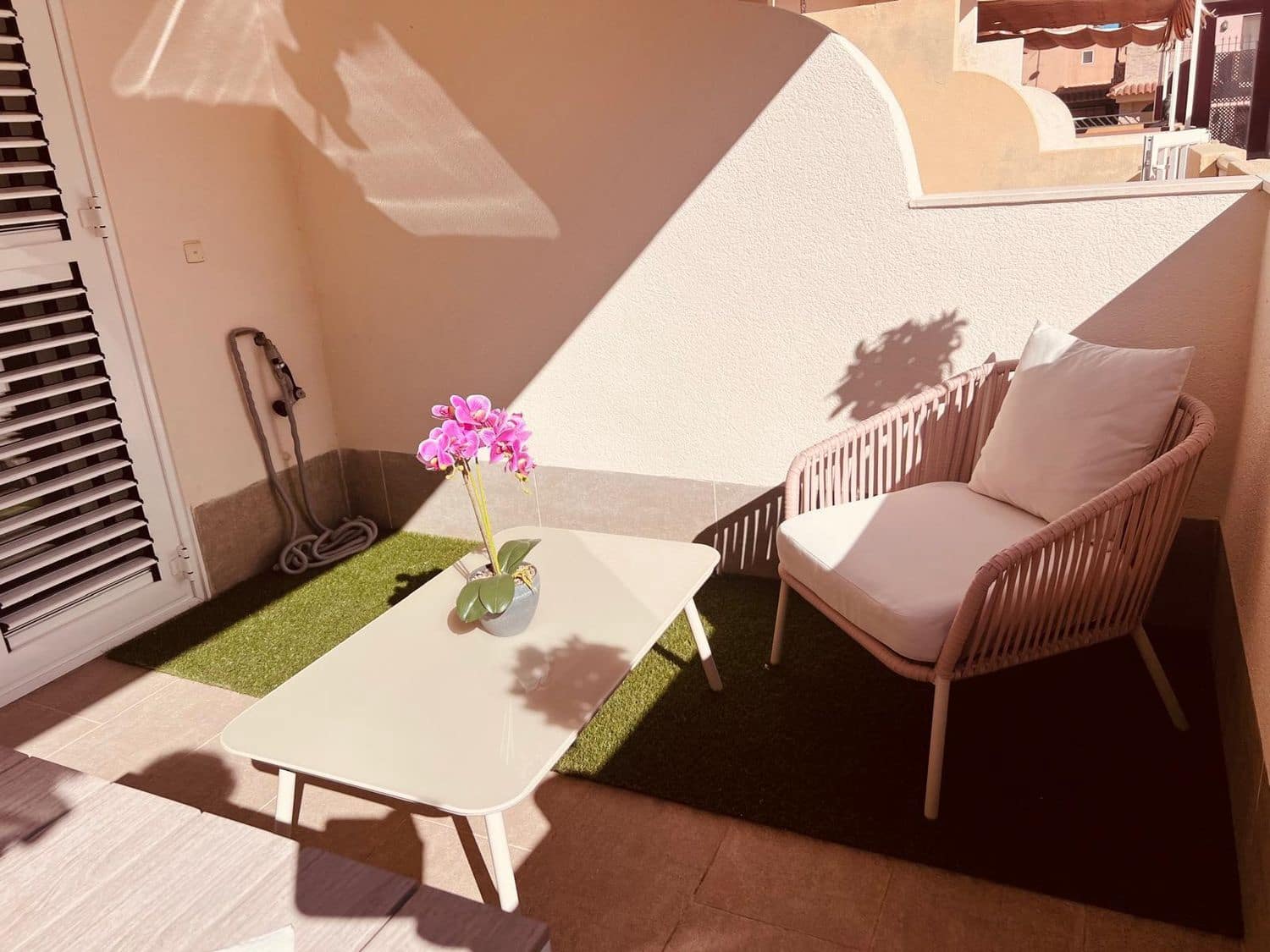 3 soveværelse Byhus til salg i Santiago de la Ribera med swimmingpool garage - € 219.500 (Ref: 9420690)