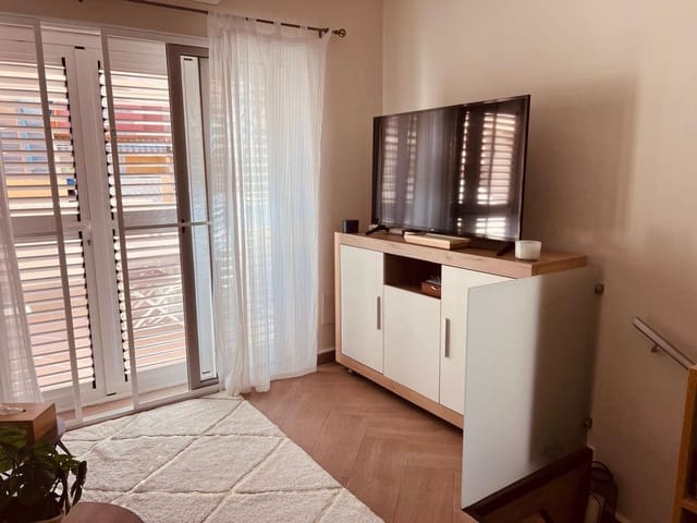 3 soveværelse Byhus til salg i Santiago de la Ribera, San Javier med swimmingpool garage - € 219.500 (Ref: 9420690)