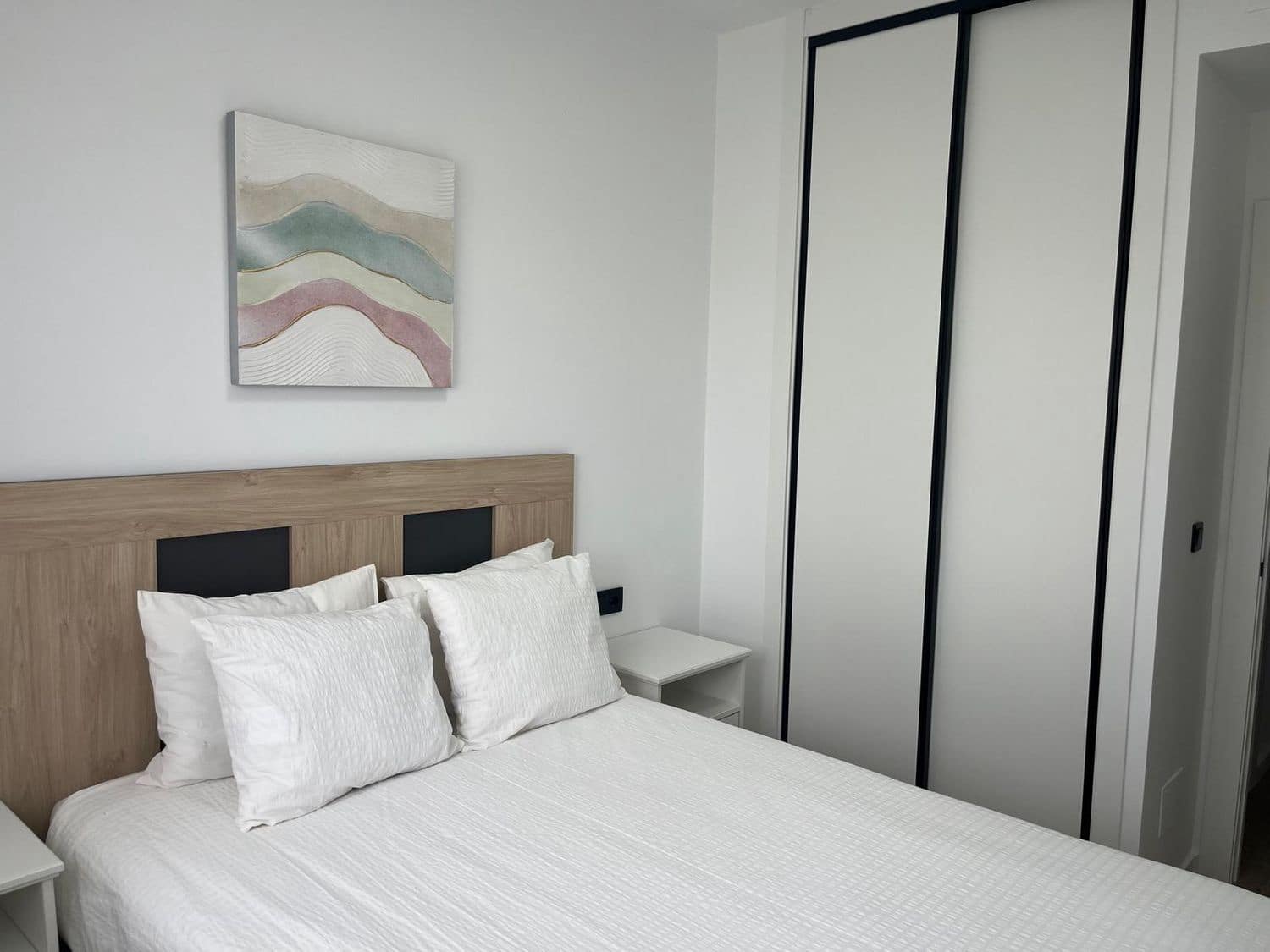 3 makuuhuone Omakotitalo myytävänä paikassa Los Alcazares mukana uima-altaan 
autotalli - 357 000 € (Ref: 9420691)