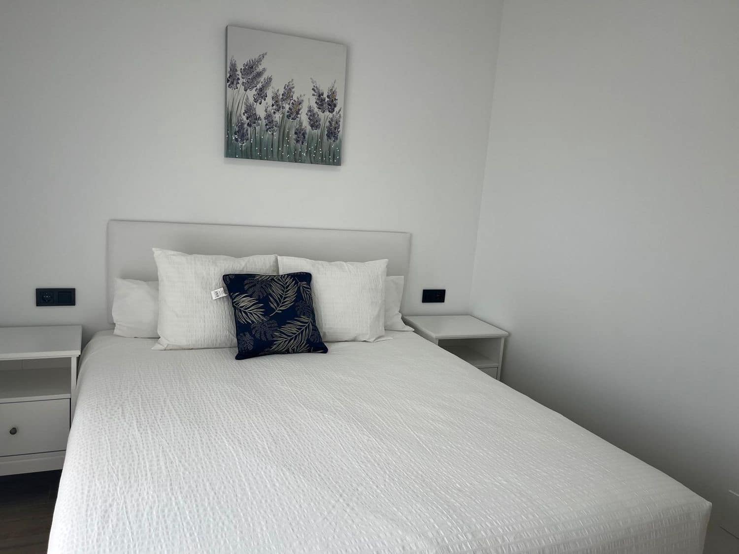 3 makuuhuone Omakotitalo myytävänä paikassa Los Alcazares mukana uima-altaan 
autotalli - 357 000 € (Ref: 9420691)