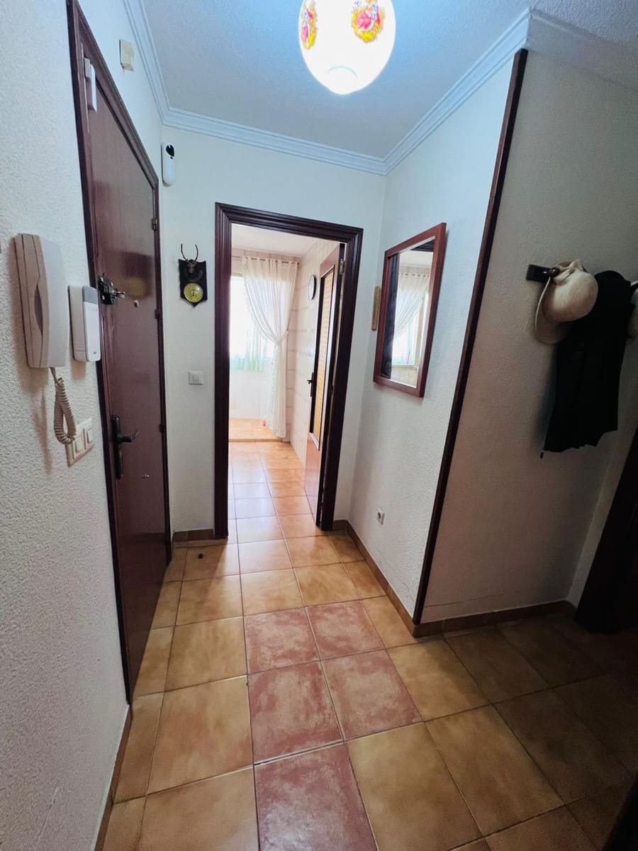 Apartamento de 3 habitaciones en Los Alcázares en venta con garaje - 189.000 € (Ref: 9420692)
