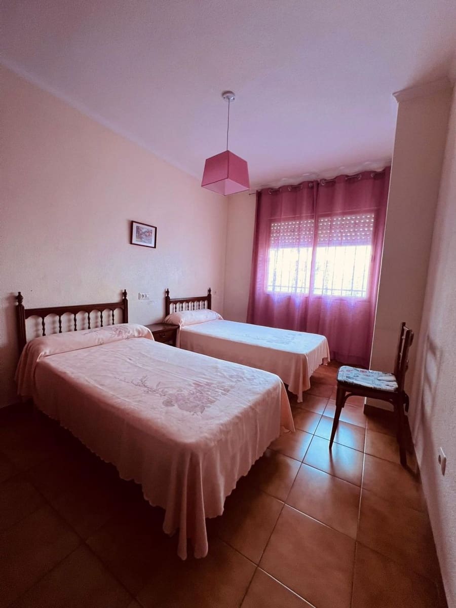 Apartamento de 3 habitaciones en Los Alcázares en venta con garaje - 189.000 € (Ref: 9420692)