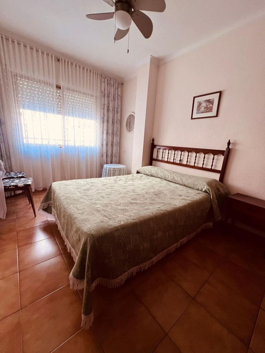 Apartamento de 3 habitaciones en Los Alcázares en venta con garaje - 189.000 € (Ref: 9420692)