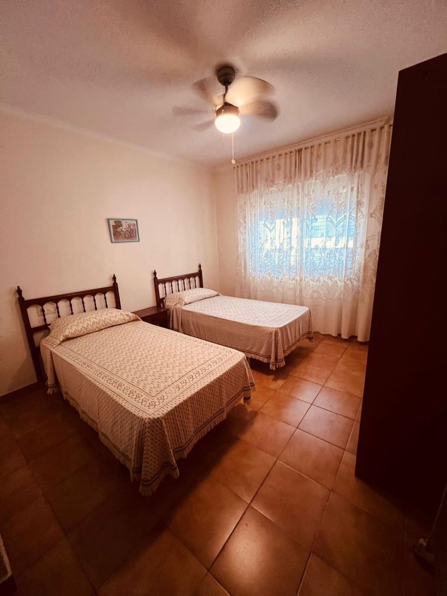 Apartamento de 3 habitaciones en Los Alcázares en venta con garaje - 189.000 € (Ref: 9420692)