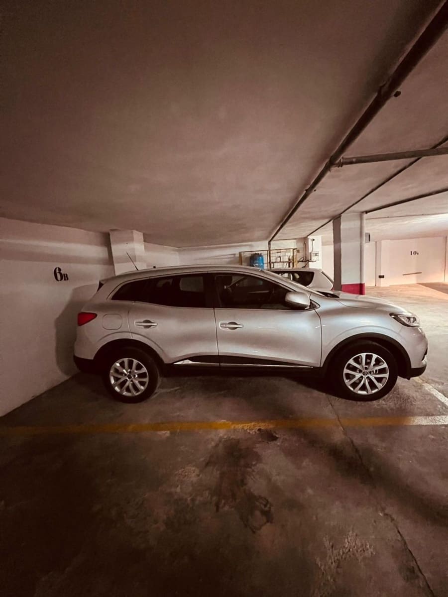 Apartamento de 3 habitaciones en Los Alcázares en venta con garaje - 189.000 € (Ref: 9420692)