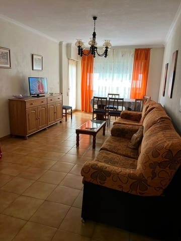 Apartamento de 3 habitaciones en Centro, Los Alcázares en venta con garaje - 189.000 € (Ref: 9420692)