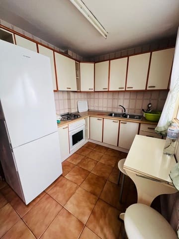 Apartamento de 3 habitaciones en Centro, Los Alcázares en venta con garaje - 189.000 € (Ref: 9420692)