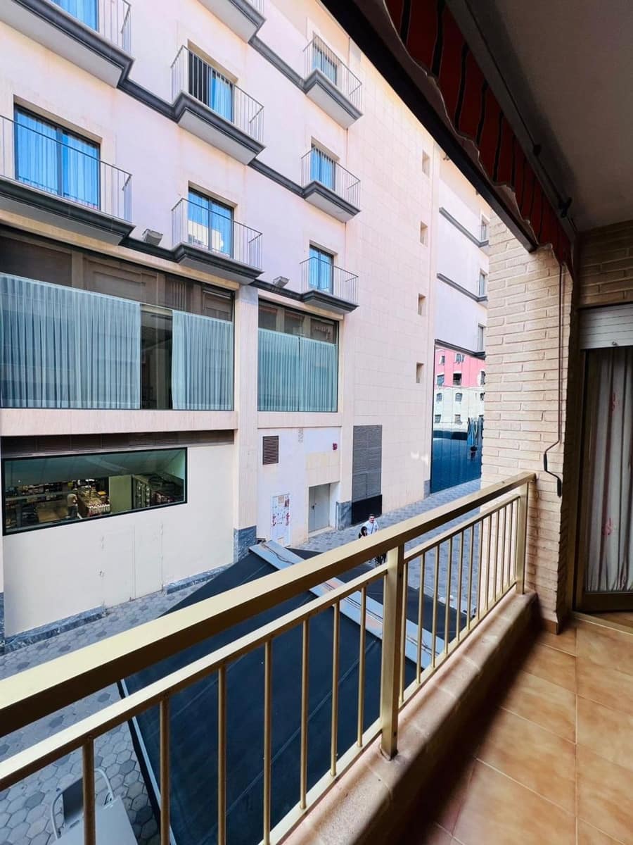 Apartamento de 3 habitaciones en Los Alcázares en venta con garaje - 189.000 € (Ref: 9420692)