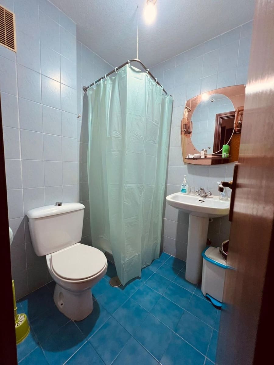 Apartamento de 3 habitaciones en Los Alcázares en venta con garaje - 189.000 € (Ref: 9420692)