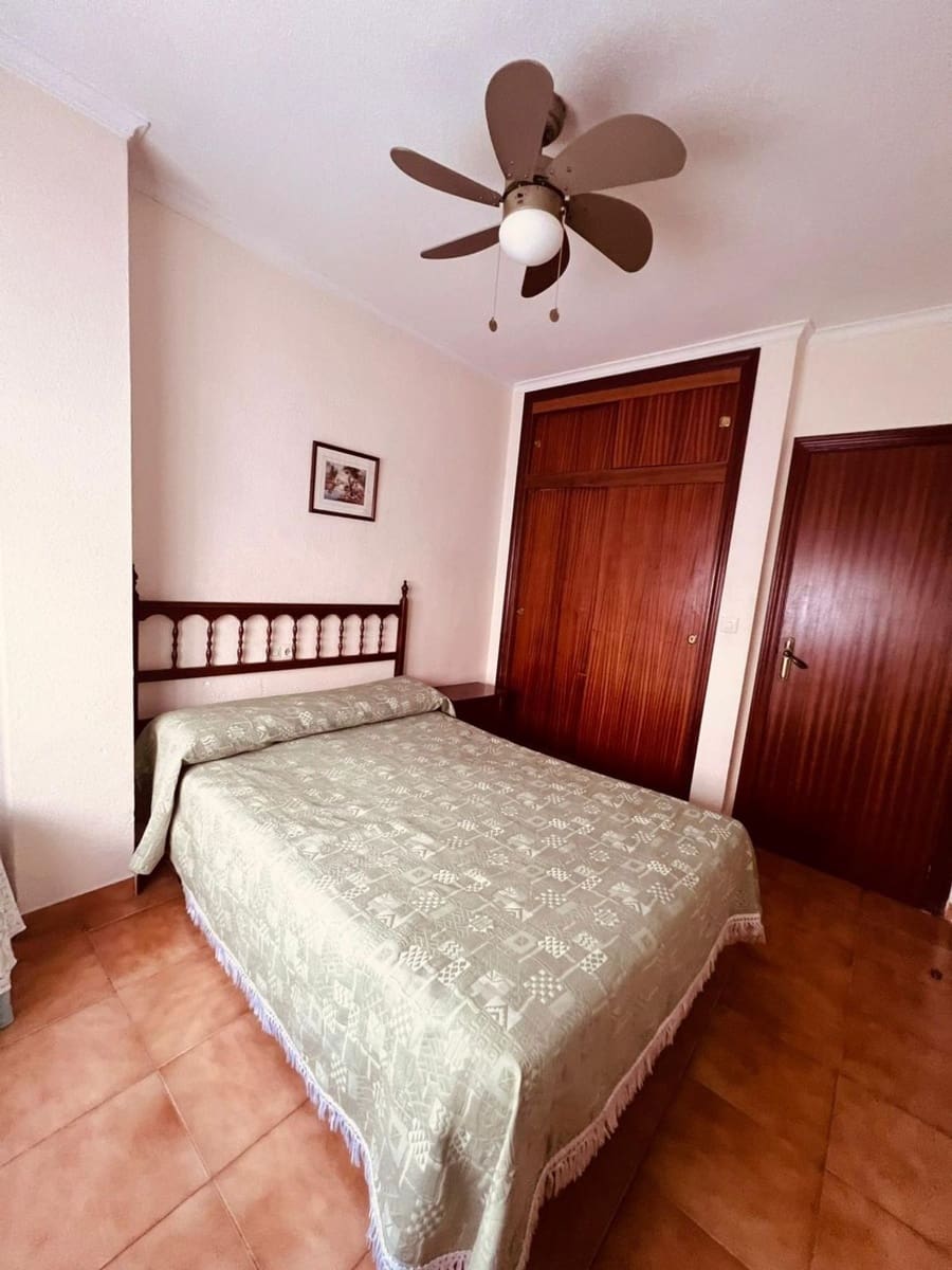 Apartamento de 3 habitaciones en Los Alcázares en venta con garaje - 189.000 € (Ref: 9420692)