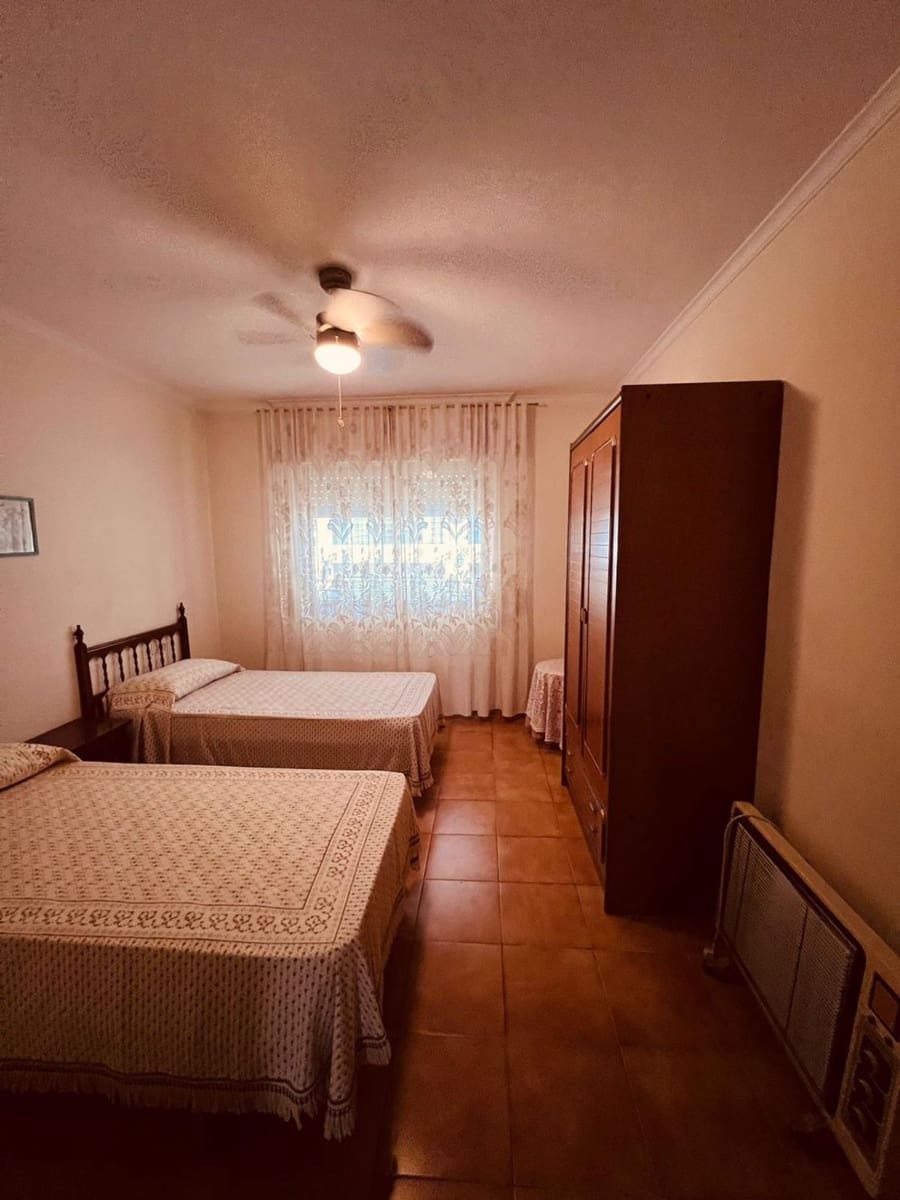 Apartamento de 3 habitaciones en Los Alcázares en venta con garaje - 189.000 € (Ref: 9420692)