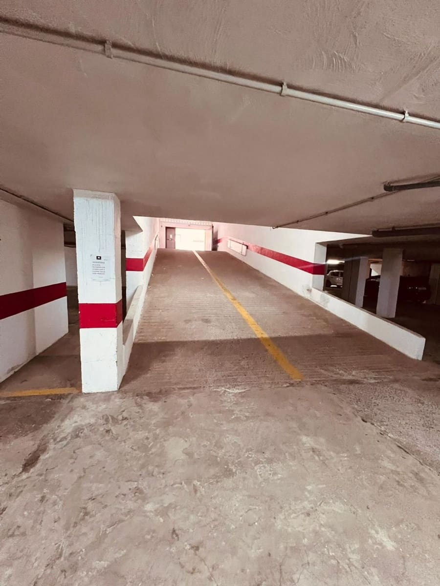 Apartamento de 3 habitaciones en Los Alcázares en venta con garaje - 189.000 € (Ref: 9420692)