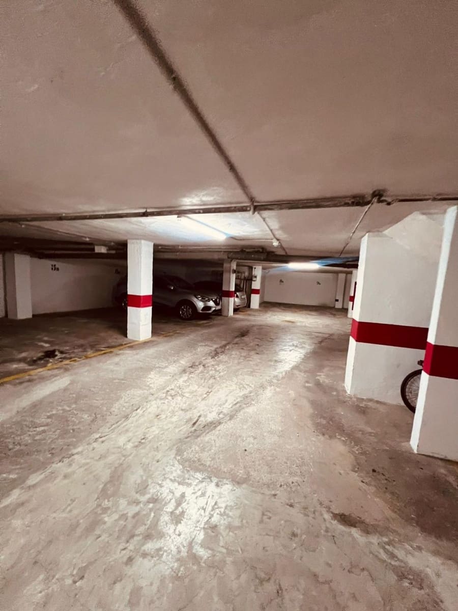 Apartamento de 3 habitaciones en Los Alcázares en venta con garaje - 189.000 € (Ref: 9420692)