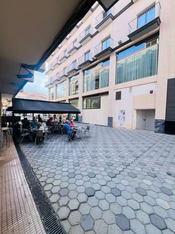 Apartamento de 3 habitaciones en Centro, Los Alcázares en venta con garaje - 189.000 € (Ref: 9420692)