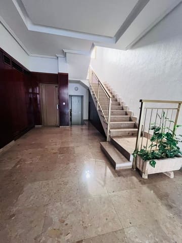 Apartamento de 3 habitaciones en Centro, Los Alcázares en venta con garaje - 189.000 € (Ref: 9420692)