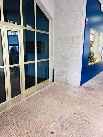 Apartamento de 3 habitaciones en Centro, Los Alcázares en venta con garaje - 189.000 € (Ref: 9420692)