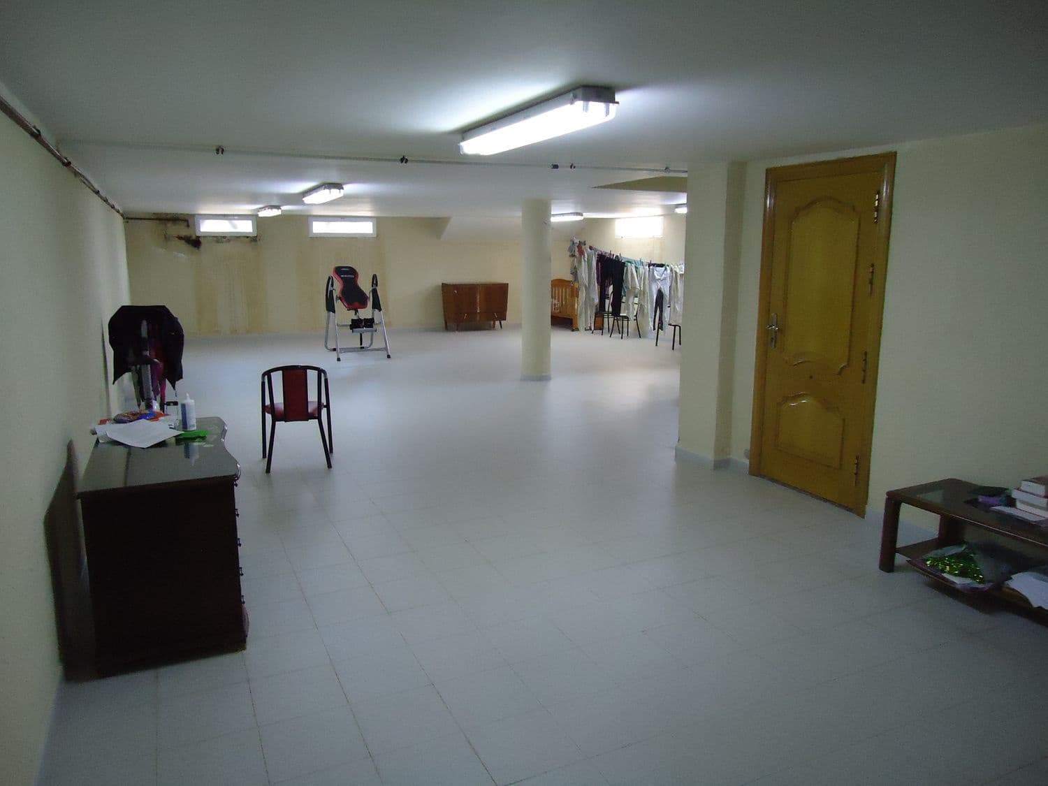 3 quarto Casa em Banda para venda em Los Alcazares com garagem - 480 000 € (Ref: 9420693)