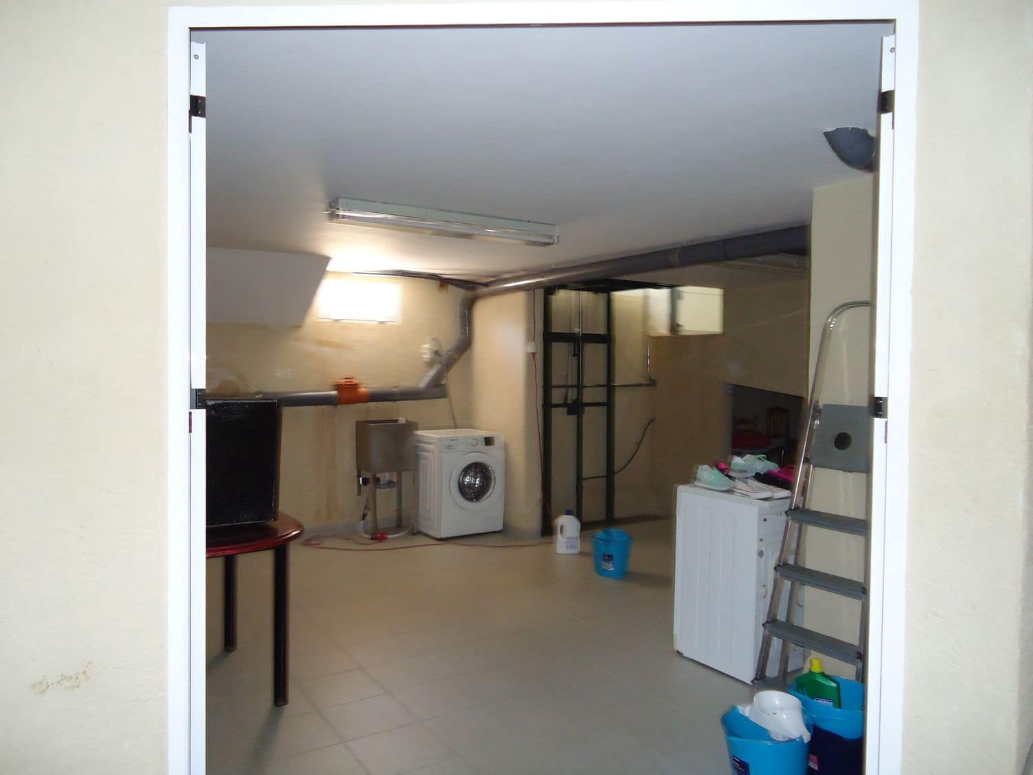3 quarto Casa em Banda para venda em Los Alcazares com garagem - 480 000 € (Ref: 9420693)