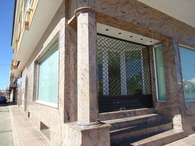 3 soveværelse Byhus til salg i Centro, Los Alcázares med garage - € 480.000 (Ref: 9420693)