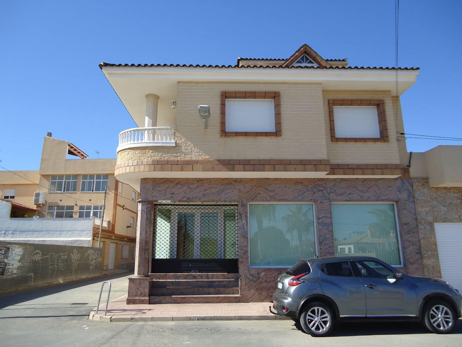 3 quarto Casa em Banda para venda em Los Alcazares com garagem - 480 000 € (Ref: 9420693)