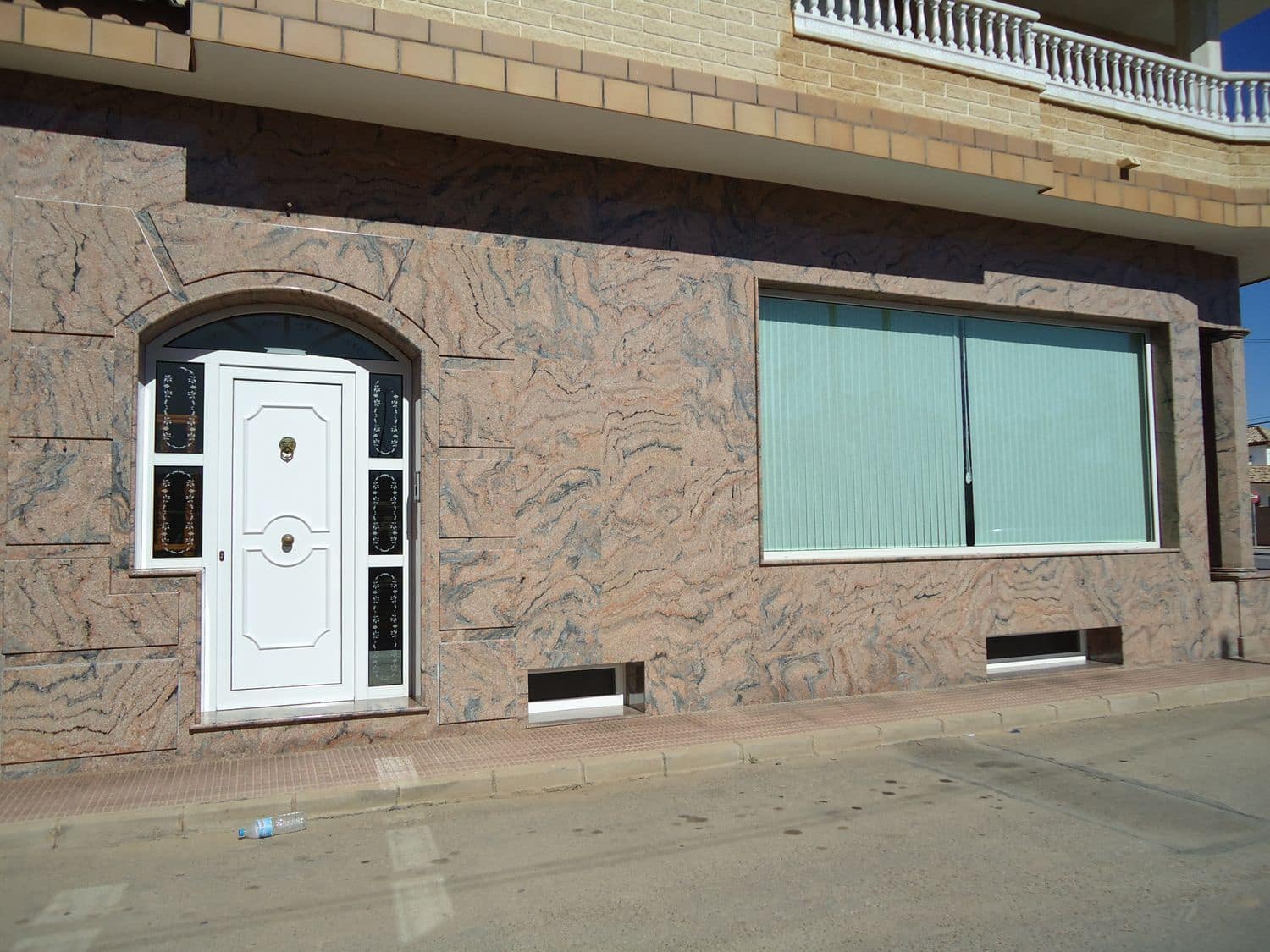 3 quarto Casa em Banda para venda em Los Alcazares com garagem - 480 000 € (Ref: 9420693)