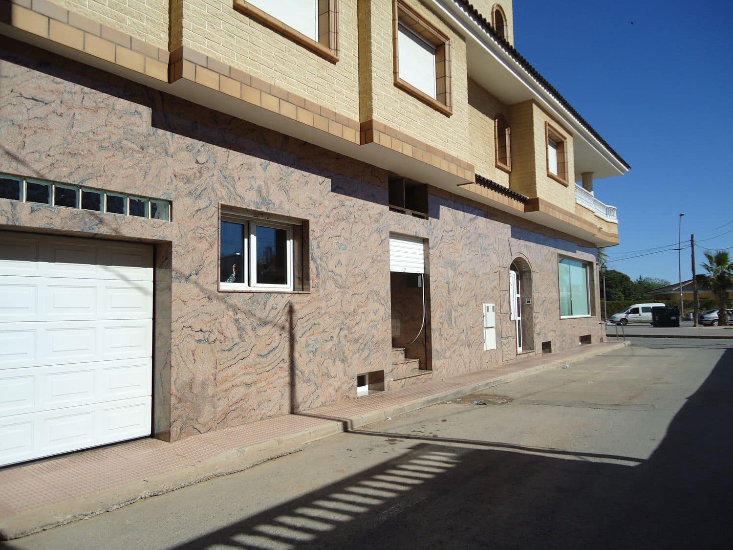 3 quarto Casa em Banda para venda em Los Alcazares com garagem - 480 000 € (Ref: 9420693)
