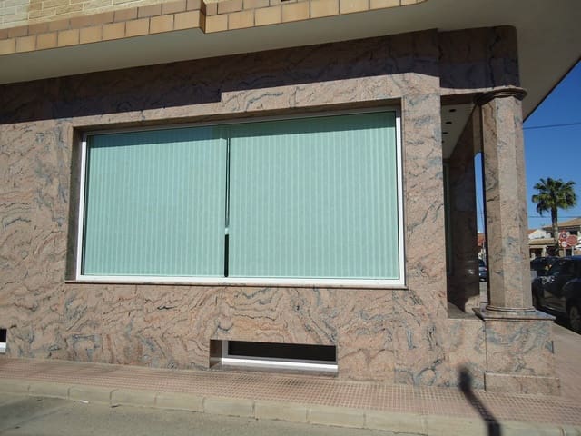 3 soveværelse Byhus til salg i Centro, Los Alcázares med garage - € 480.000 (Ref: 9420693)